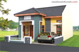 28 Desain Rumah Sederhana Terbaik 2016 | Model Rumah Minimalis 2016