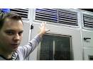 the Windows Azure Cloud