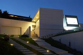 Modern House Architecture