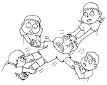 convulsions | The Incredible especially non-edible English with ...