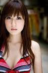 รูปภาพ Yumi Kobayashi สาวญี่ปุ่นยิ้มหวาน น่ารักซะ - yumi20