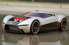 Ferrari Cars Are in a Unique Design