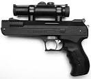Beeman P3 | Air gun blog - Pyramyd Air Report