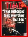 Iran-Contra « Phil Ebersole's Blog