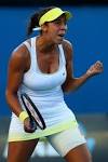 MADISON KEYS