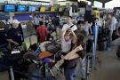 Security Breach Briefly Closes Newark Airport Terminal