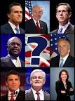 Are these really the best America has to offer? (Campaign 2012 ...