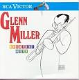 GLENN MILLER - Glenn Miller - Greatest Hits Album