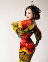 Joanna Newsom Image Joanna Newsom Picture 7