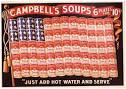 Andy Warhol Soup Cans