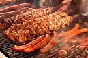 barbeque pronunciation