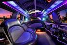 Limousine & Party Bus Service in Pomona, CA | LA Party Bus Limos