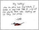 xkcd: Hobby