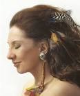 Flora Purim es una cantante