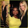Gwyneth Paltrow: Women in Film Pre-OSCAR Party! | Gwyneth Paltrow ...