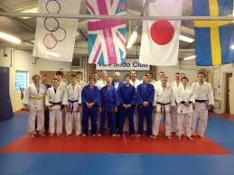 Image result for Vale Judo Club