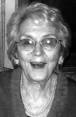 Florence M. Despreaux WEST