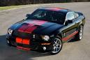 2011 Shelby GT 500 Review | Ford Shelby GT500