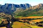 <b>África do Sul</b> - uma terra