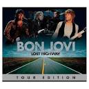 Bon Jovi Lost Highway - Tour Edition UK Double Cd 1773284 Lost ...