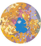 Pruned: Astrogeology