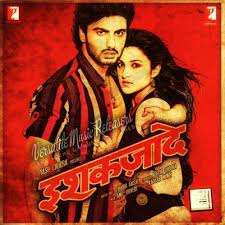 Ishaqzaade (2012)