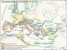 The Roman Empire 1st Century B.C. to A.D. 150