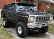 Ford Bronco - Wikipedia, the free encyclopedia