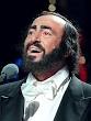 Image Opera Star Luciano Pavarotti Dies at 71   Tributes, Luciano Picture
