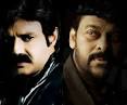 Balakrishna chose his