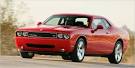 2009 Dodge Challenger Earns Top Five Star Safety Ratings in US
