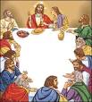 Dreamer~: HOLY THURSDAY