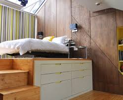 45+ Inspirasi desain kamar tidur elegan untuk ukuran kecilberbagi ...