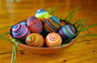 inkspired musings: More Easter Egg Fun