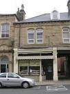 Fullerton's Bakers &amp; Confectioners - Queen Street - via Daymix