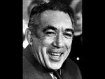 Anthony Quinn - Mexican actor, producer, and director -