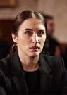 Broadchurch: Vicky McClure Dances Around the Whodunnit Question.