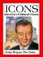 The John Wayne Page