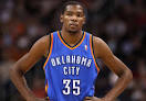 Kevin Durant has a trend going