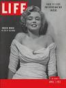 SHG - LIFE Magazine, April 7, 1952: Have We Visitors From Space?