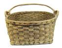 A BASKET OF BURDENS