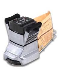 Edge Sander