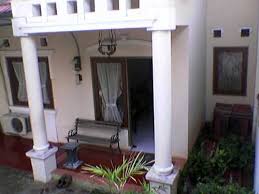 Foto Contoh Desain Teras Rumah Minimalis Terbaru 2014 ~ Desain ...