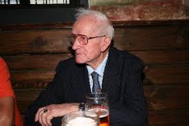 Der älteste Teilnehmer war Franz Lausecker, der demnächst seinen 90. Geburtstag feiert.