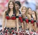 The Tampa Bay Buccaneers have