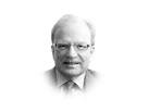 Pakistan and the new Great Game – The Express Tribune