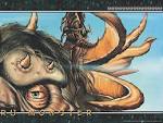 Wallpaper of the Week: B.F.M. (Big Furry Monster) : Daily MTG ...