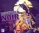 Discworld Noir Mac | apesu edybuco
