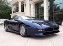 Jaguar XJ220: 1992 Supercar – Specs, Review &amp; Top Speed