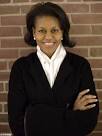 Michelle Obama: 'She's